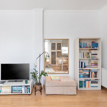 Corfu River Loft Eksteriør bilde