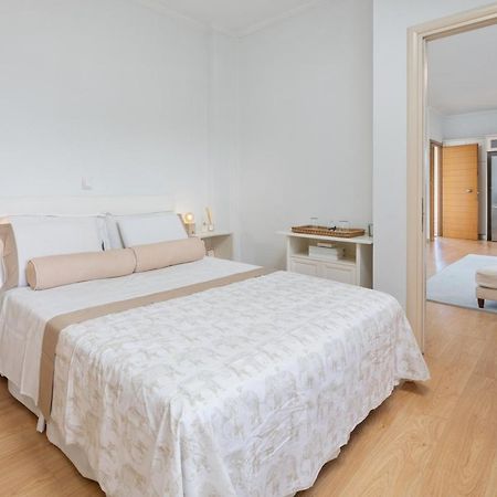 Corfu River Loft Eksteriør bilde