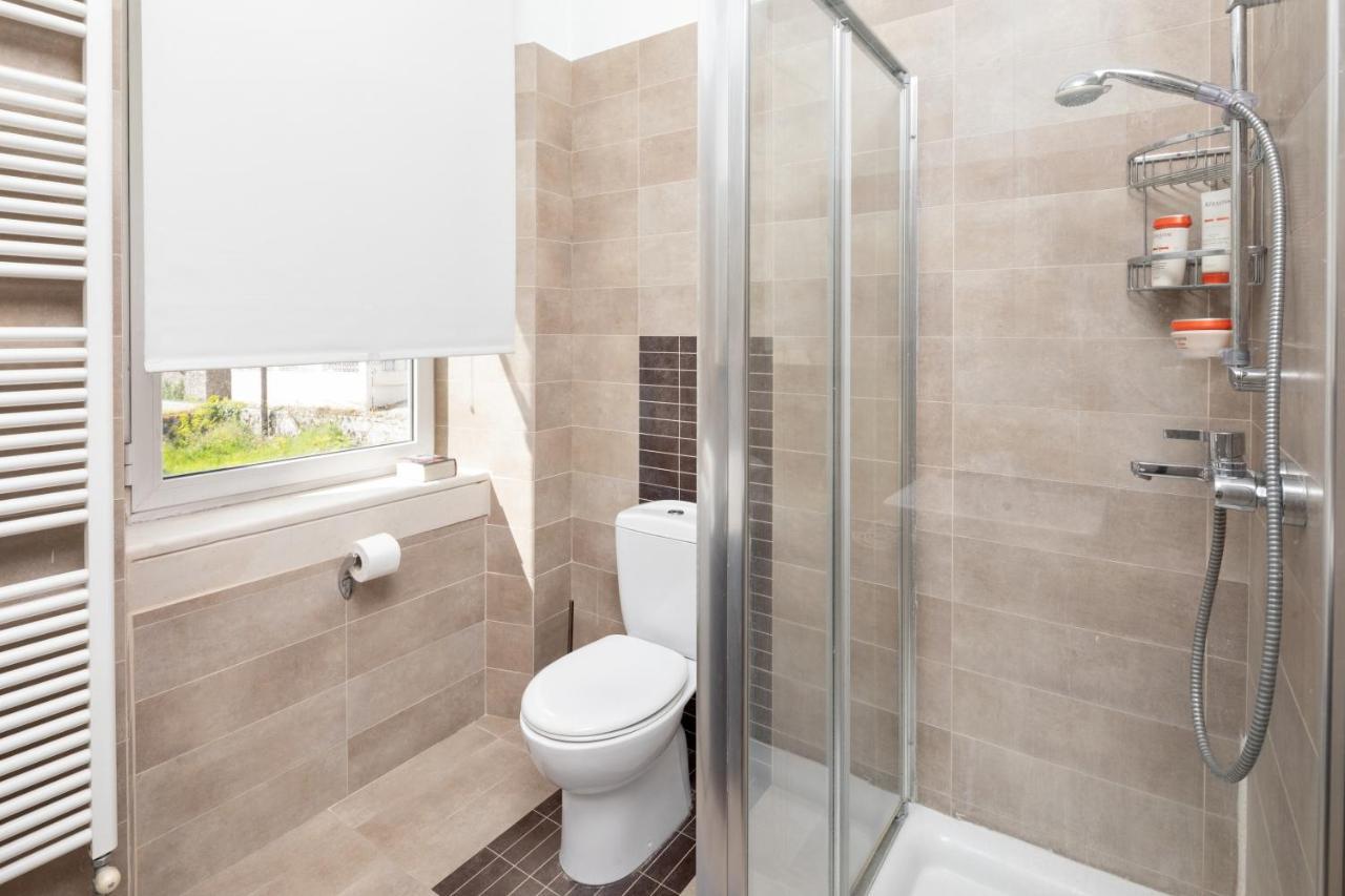 Corfu River Loft Eksteriør bilde